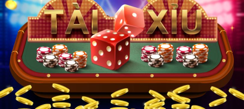tài xỉu online rút tiền